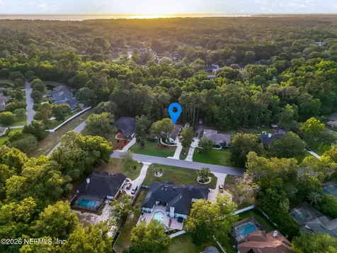 1204 Creek Bend Road St. Johns FL 32259