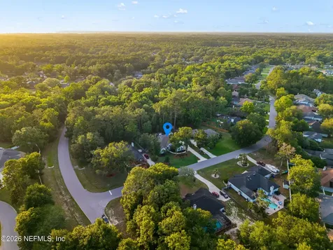 1204 Creek Bend Road St. Johns FL 32259