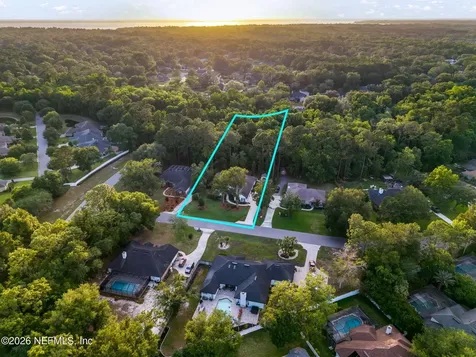 1204 Creek Bend Road St. Johns FL 32259