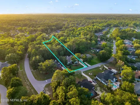 1204 Creek Bend Road St. Johns FL 32259