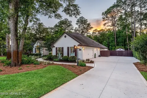1204 Creek Bend Road St. Johns FL 32259
