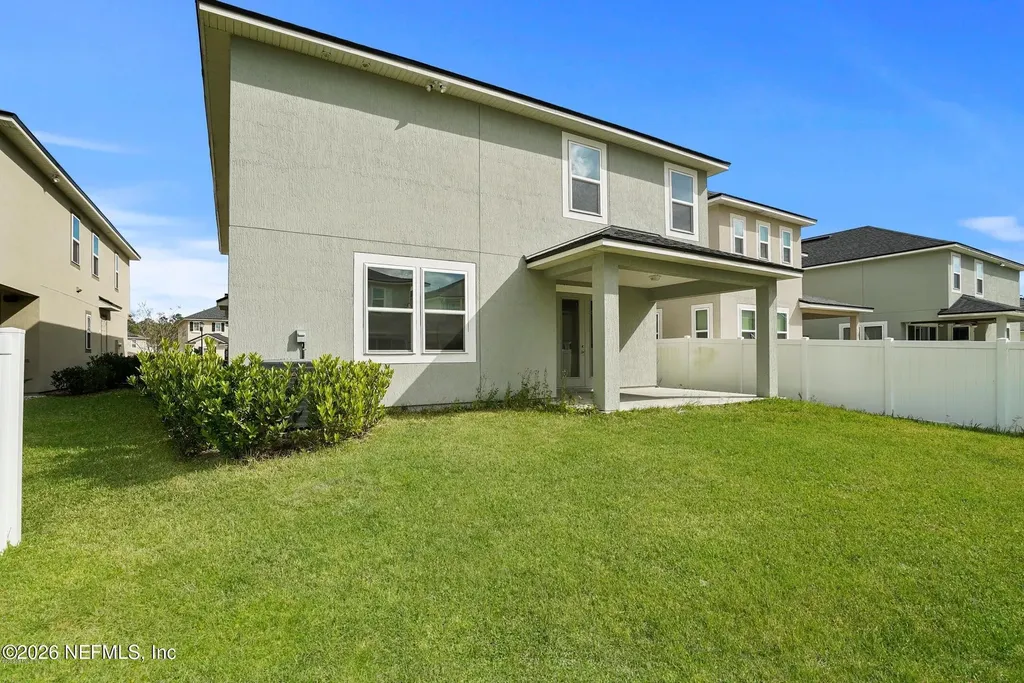 15120 Rocky Shoals Road Jacksonville FL 32259
