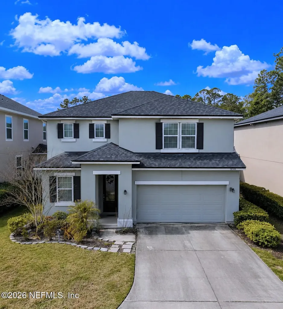 15120 Rocky Shoals Road Jacksonville FL 32259