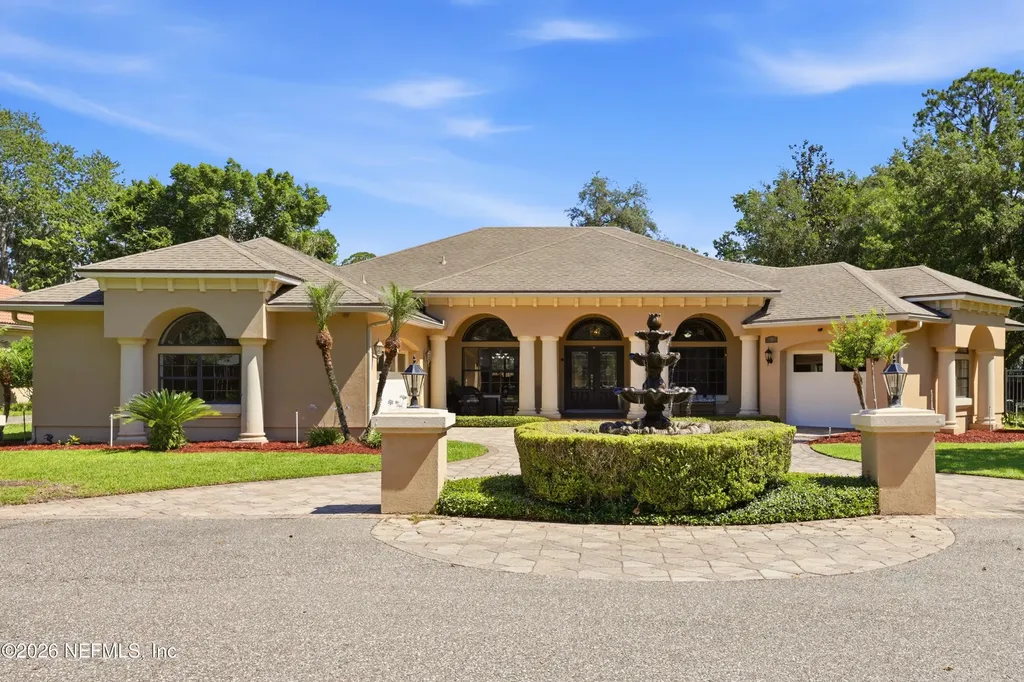 128 Malley Cove Lane Fleming Island FL 32003