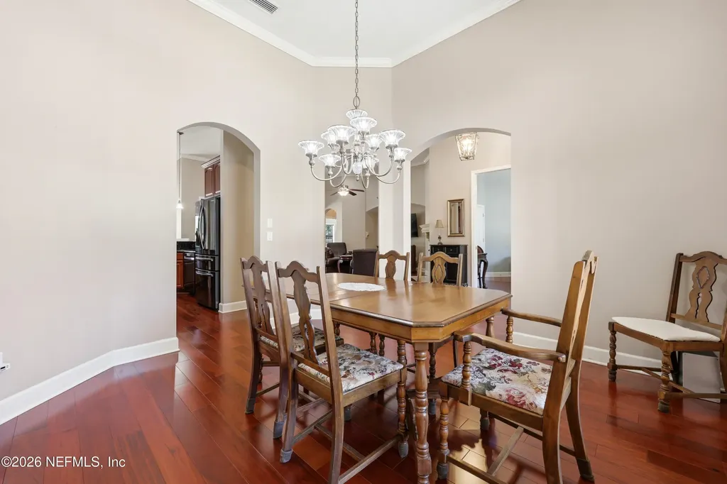 128 Malley Cove Lane Fleming Island FL 32003