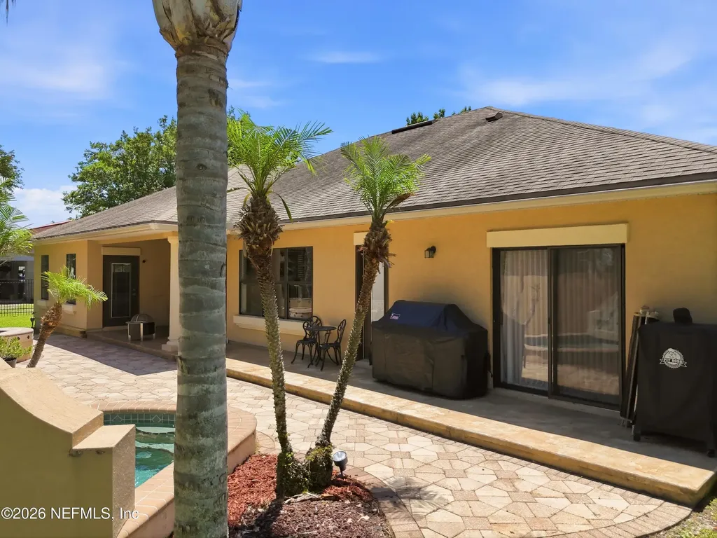 128 Malley Cove Lane Fleming Island FL 32003