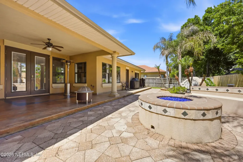 128 Malley Cove Lane Fleming Island FL 32003