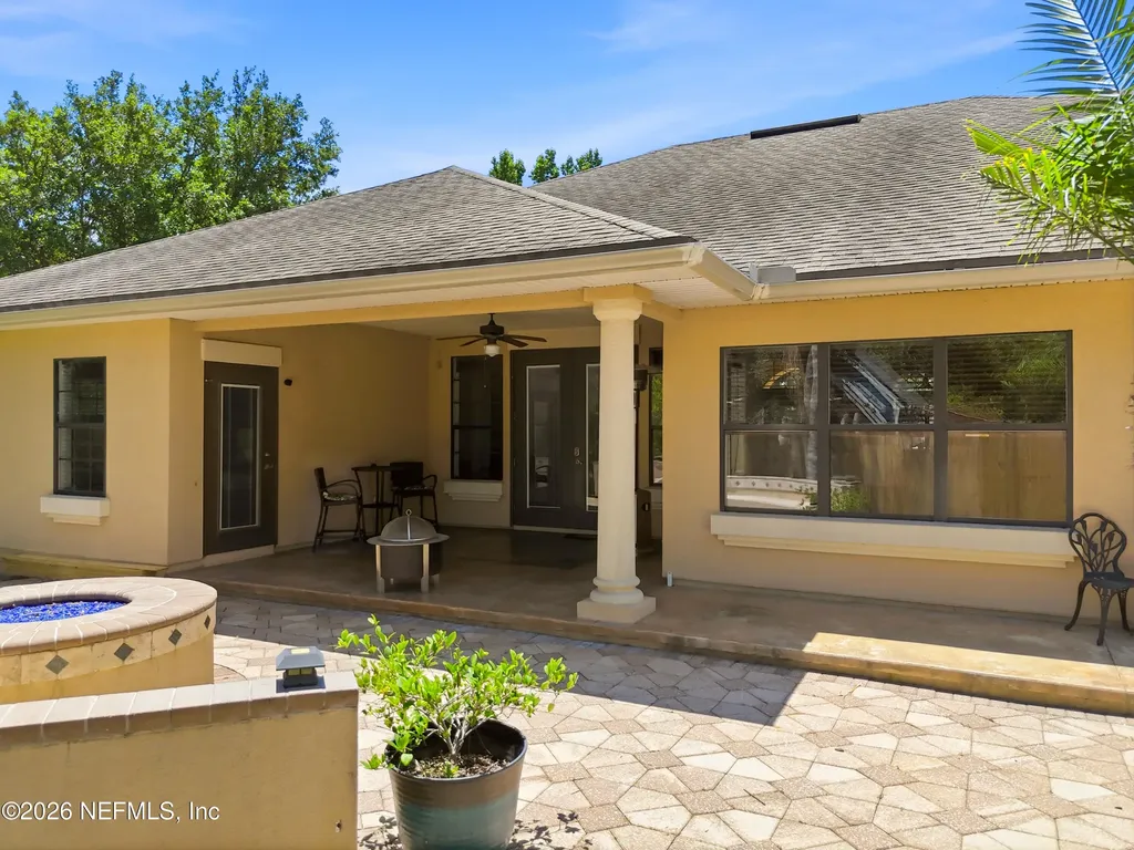 128 Malley Cove Lane Fleming Island FL 32003