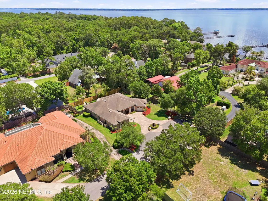128 Malley Cove Lane Fleming Island FL 32003