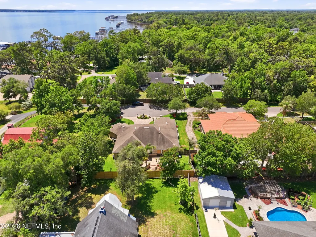 128 Malley Cove Lane Fleming Island FL 32003