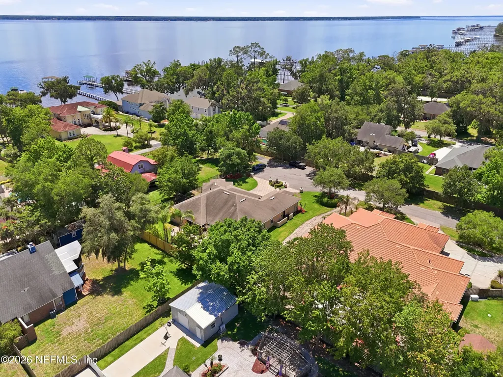 128 Malley Cove Lane Fleming Island FL 32003
