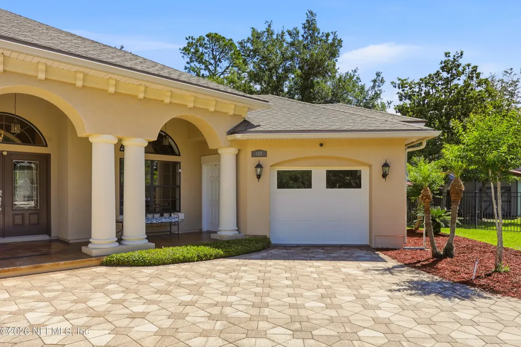 128 Malley Cove Lane Fleming Island FL 32003