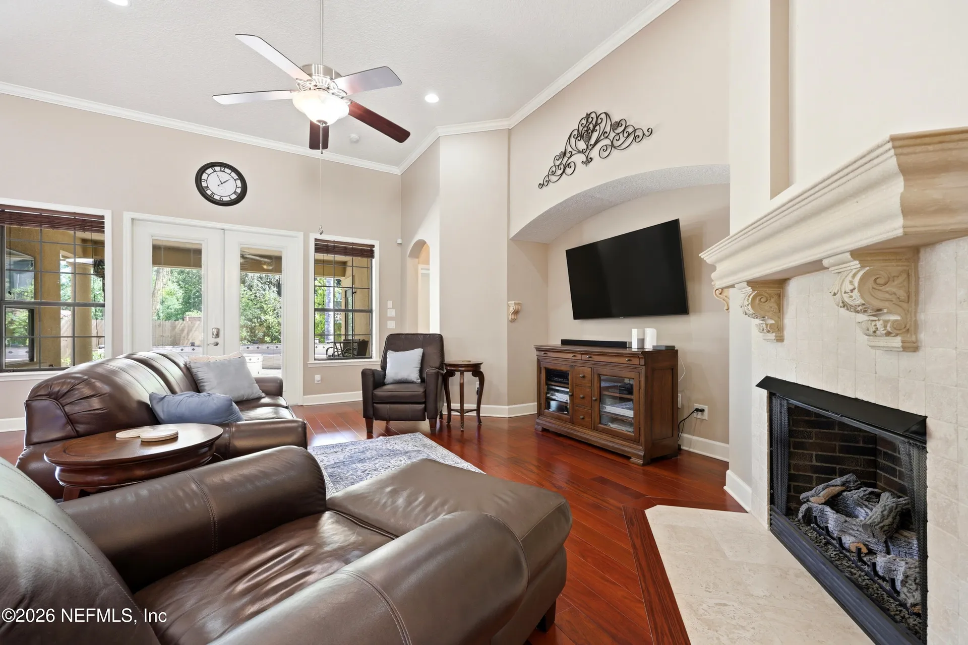 128 Malley Cove Lane Fleming Island FL 32003