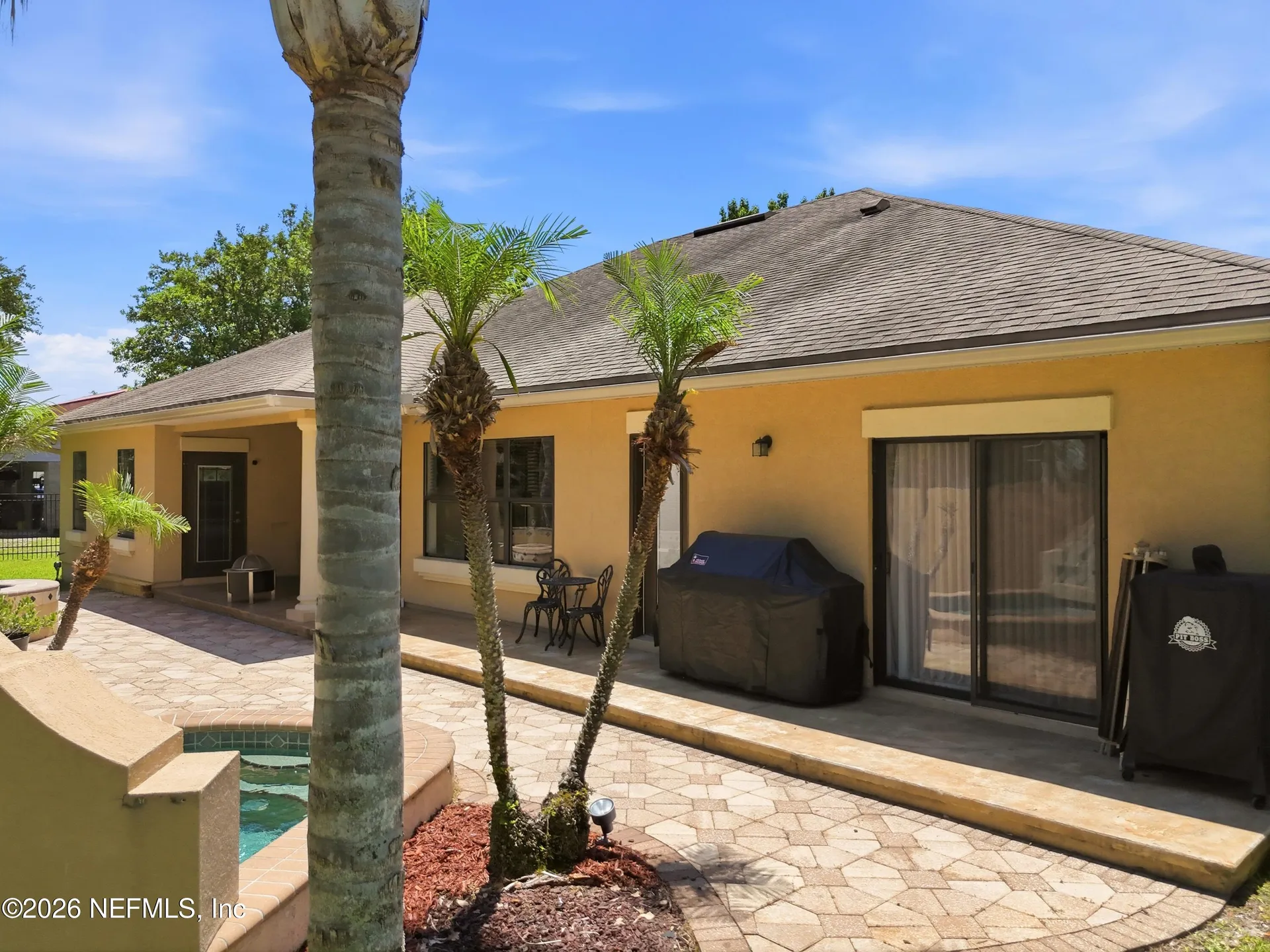 128 Malley Cove Lane Fleming Island FL 32003