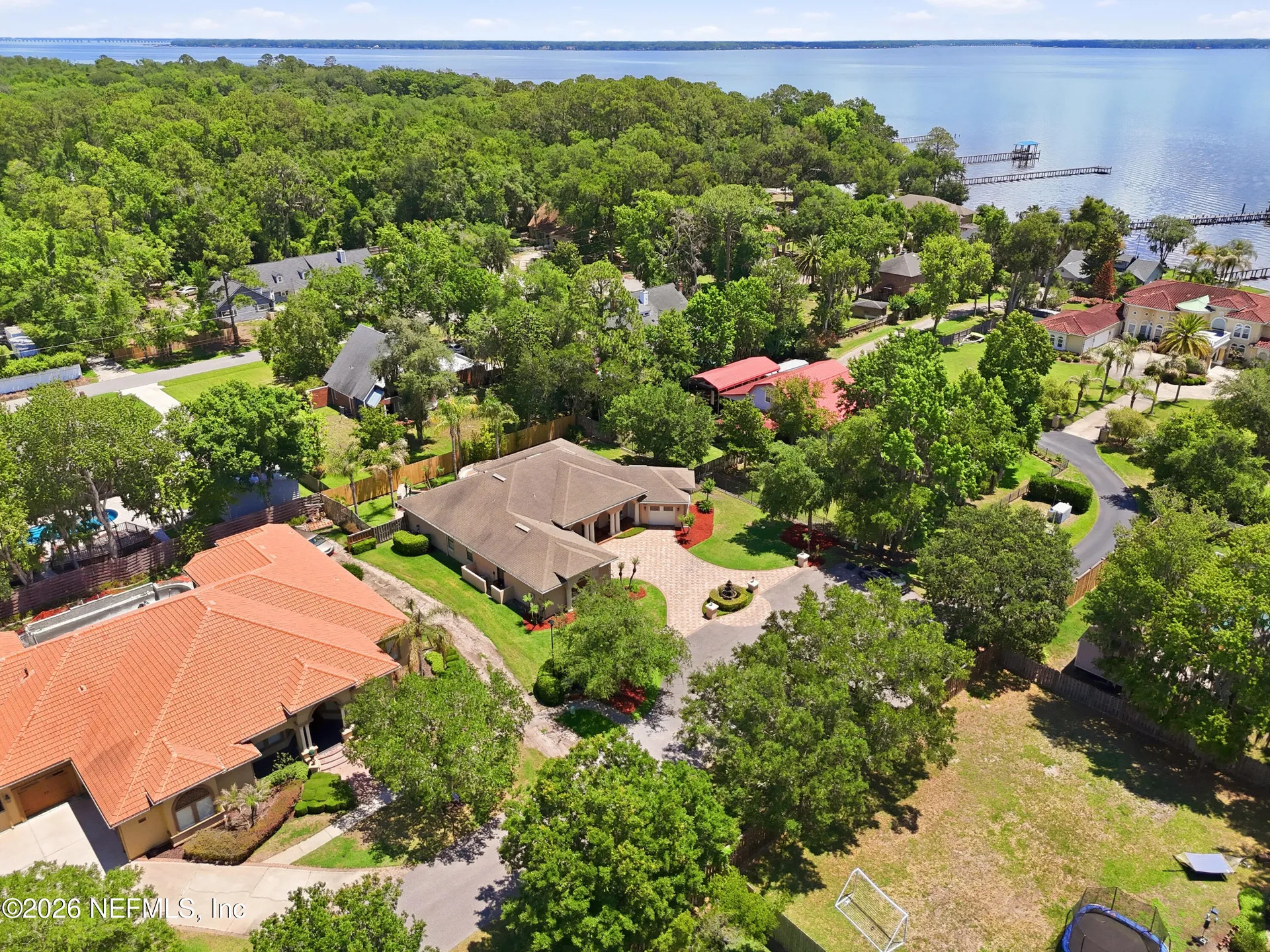 128 Malley Cove Lane Fleming Island FL 32003