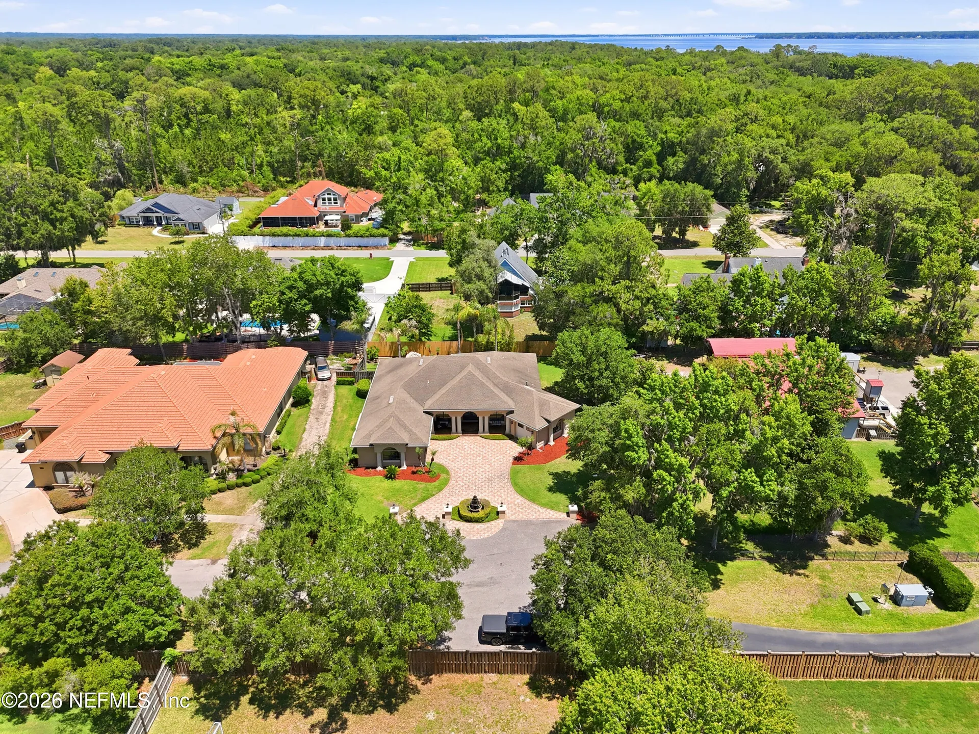 128 Malley Cove Lane Fleming Island FL 32003