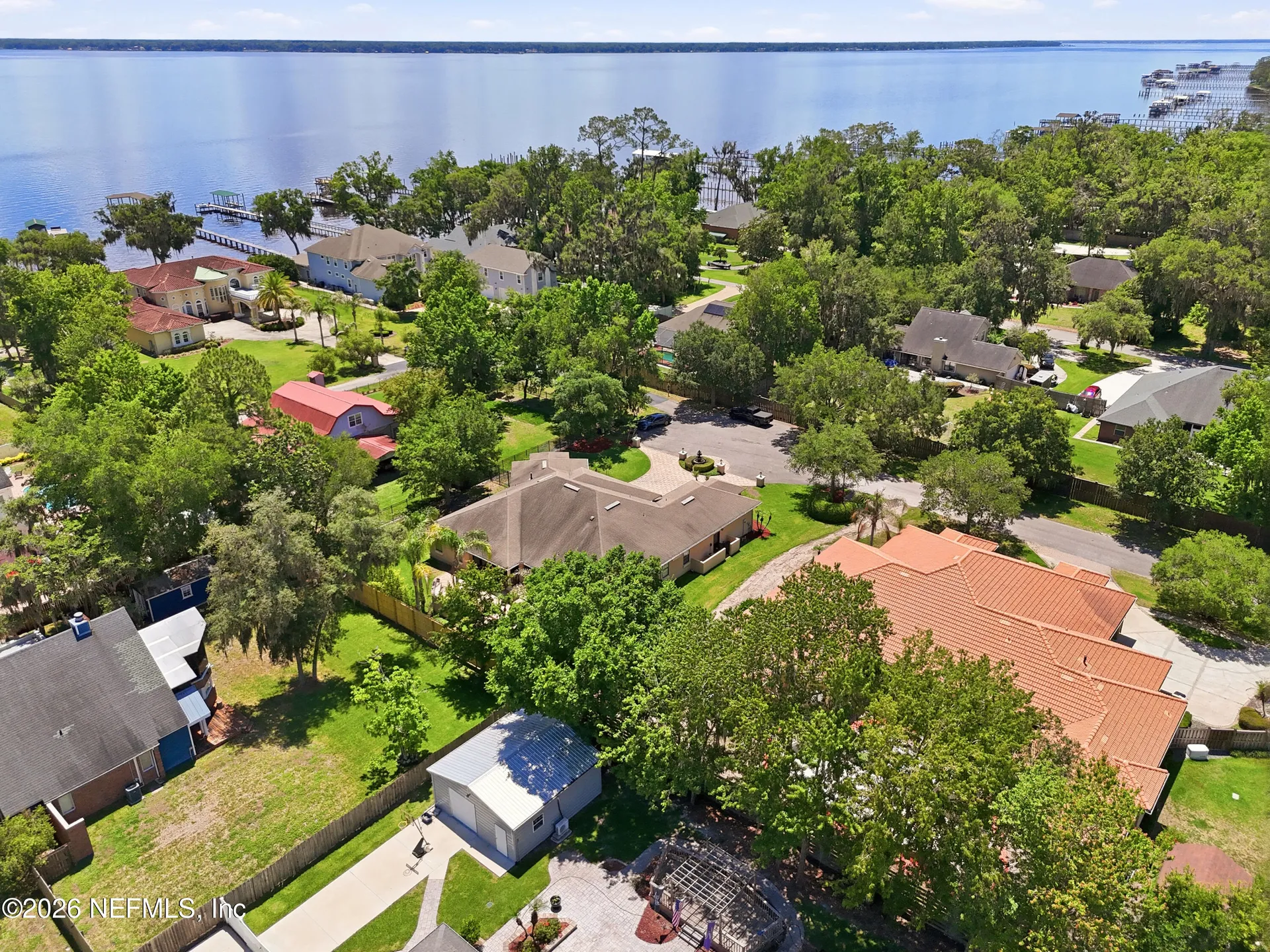 128 Malley Cove Lane Fleming Island FL 32003