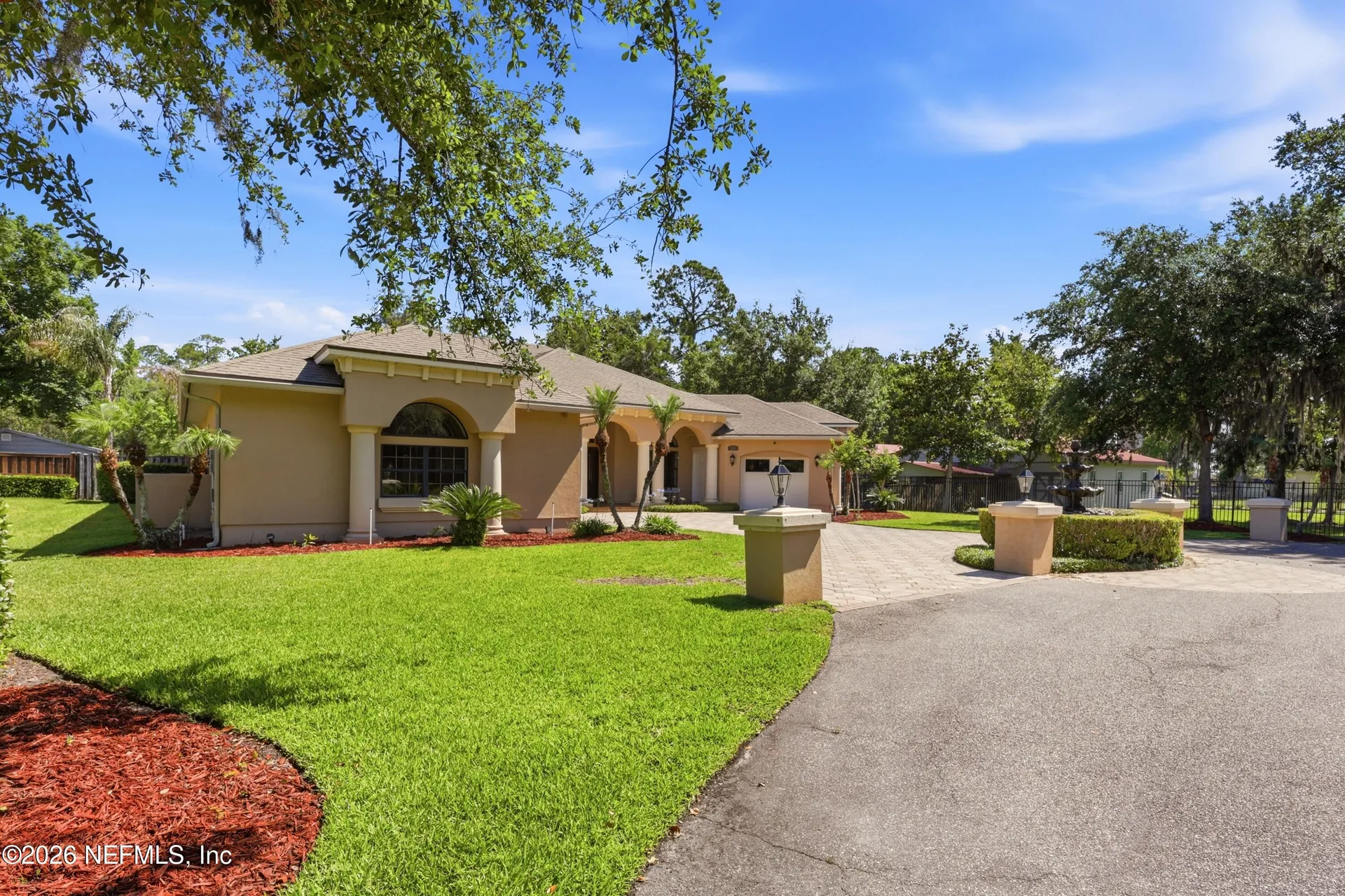 128 Malley Cove Lane Fleming Island FL 32003