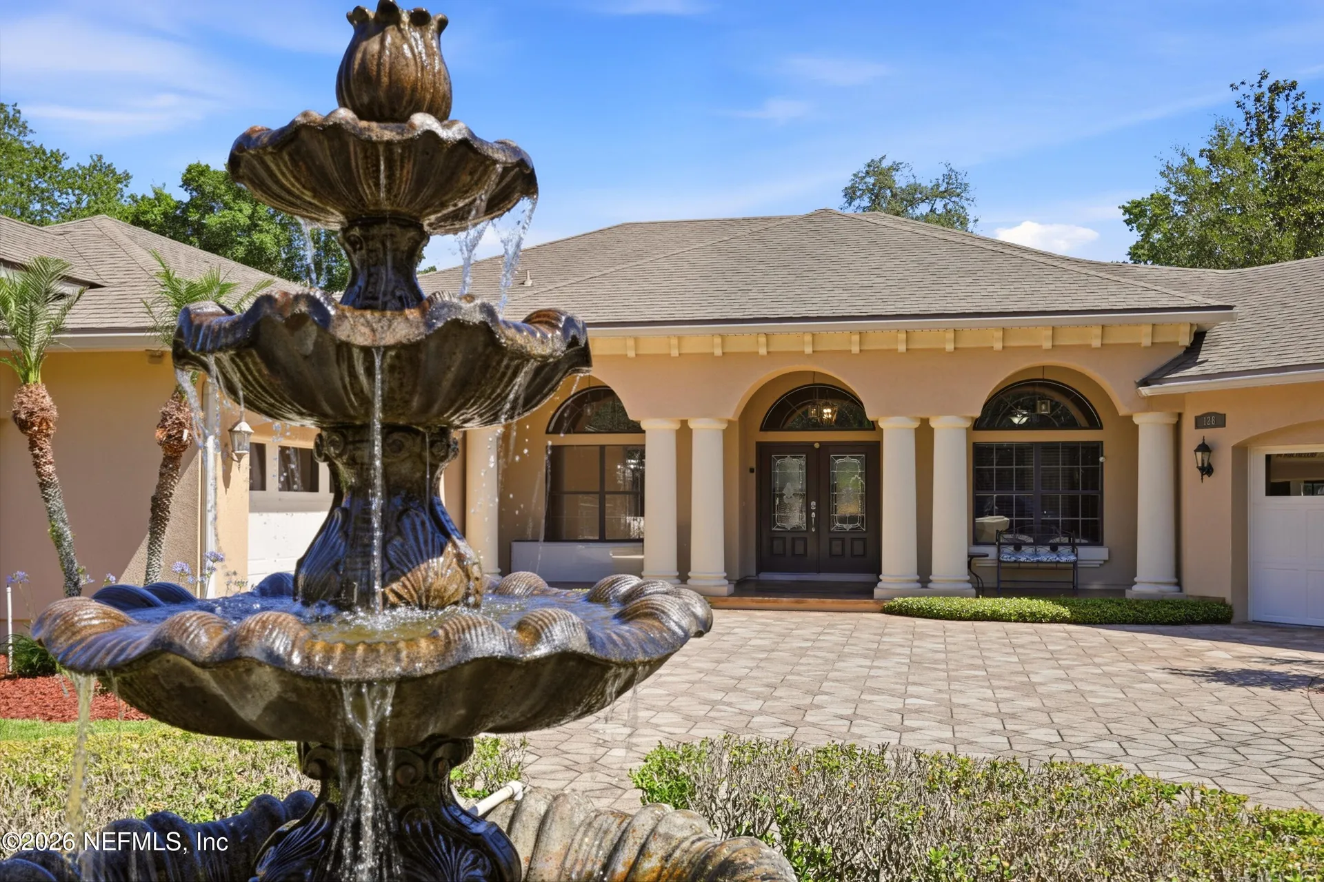 128 Malley Cove Lane Fleming Island FL 32003