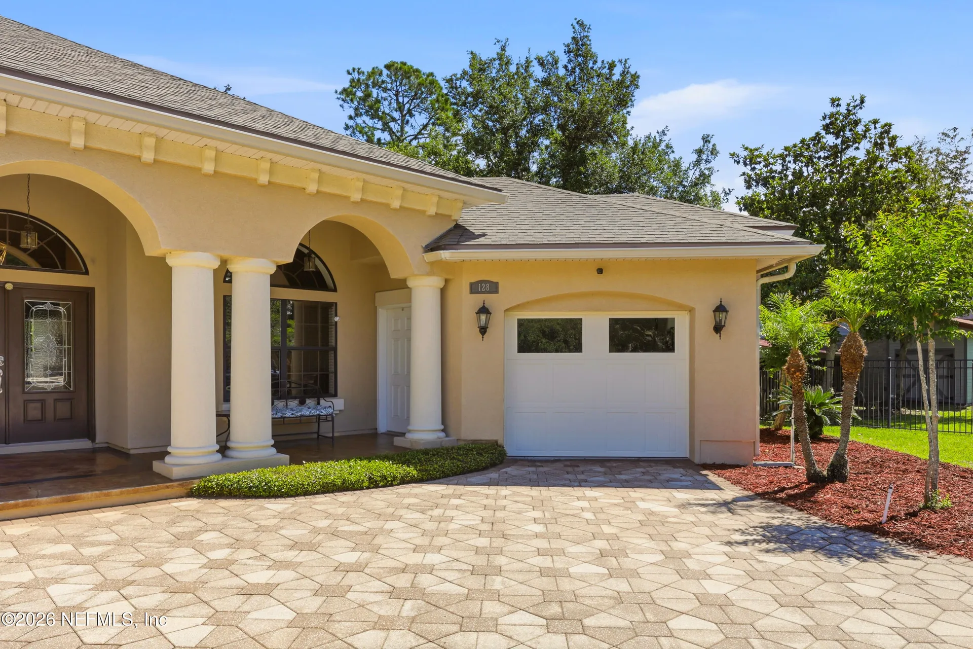 128 Malley Cove Lane Fleming Island FL 32003