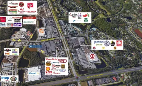 128 Malley Cove Lane Fleming Island FL 32003