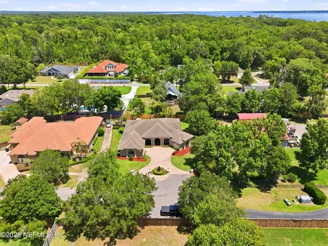 128 Malley Cove Lane Fleming Island FL 32003
