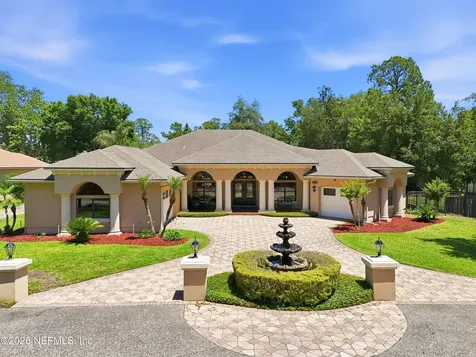 128 Malley Cove Lane Fleming Island FL 32003
