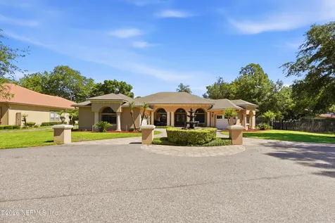 128 Malley Cove Lane Fleming Island FL 32003