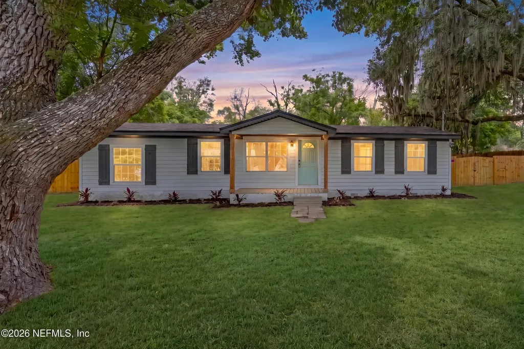 7752 Paschal Street Jacksonville FL 32220
