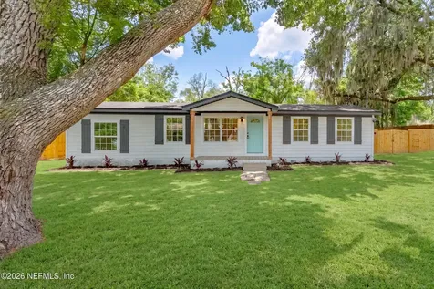 7752 Paschal Street Jacksonville FL 32220