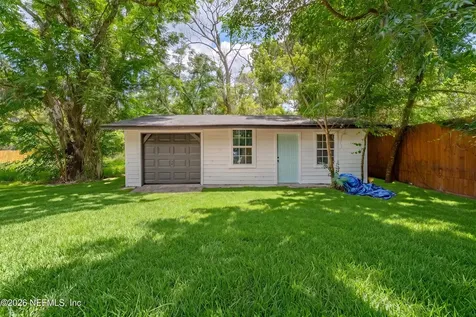 7752 Paschal Street Jacksonville FL 32220