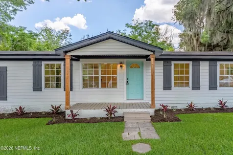 7752 Paschal Street Jacksonville FL 32220