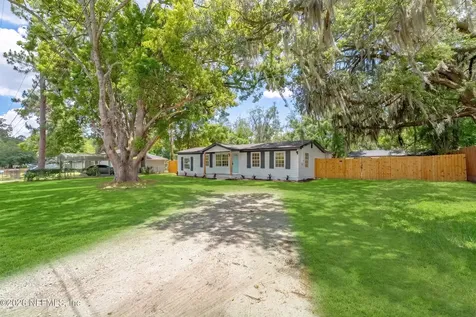 7752 Paschal Street Jacksonville FL 32220