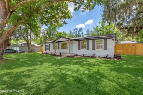 7752 Paschal Street Jacksonville FL 32220