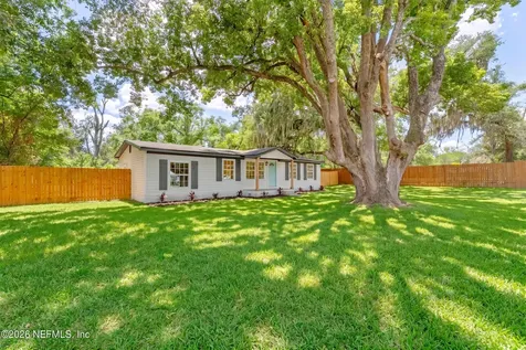 7752 Paschal Street Jacksonville FL 32220