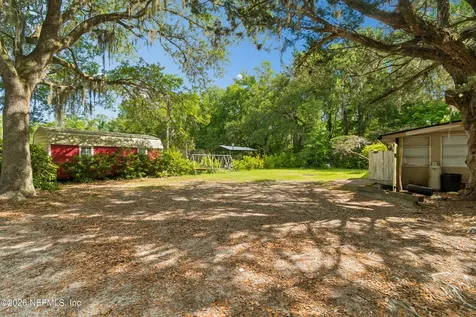 1901 State Road 13 N St. Johns FL 32259