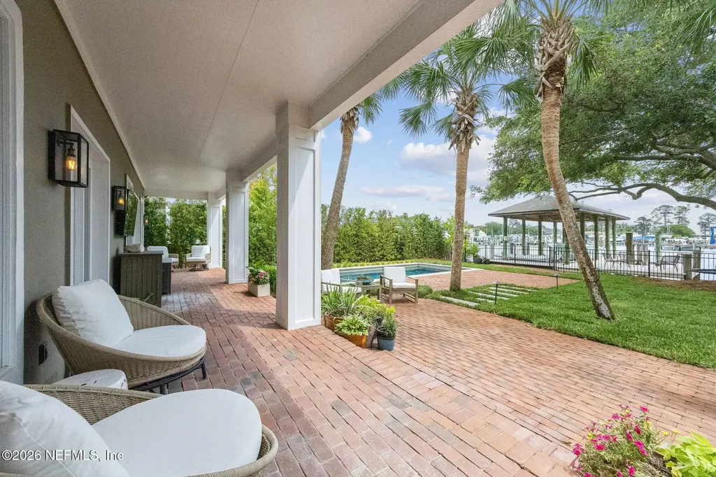4273 Venetia Boulevard Jacksonville FL 32210