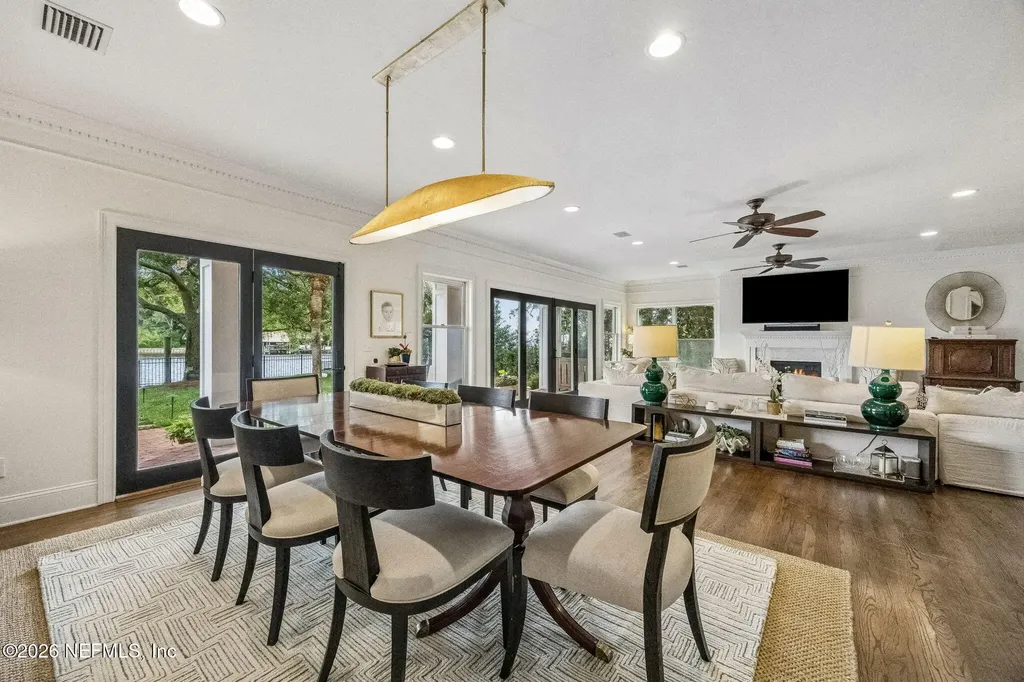 4273 Venetia Boulevard Jacksonville FL 32210