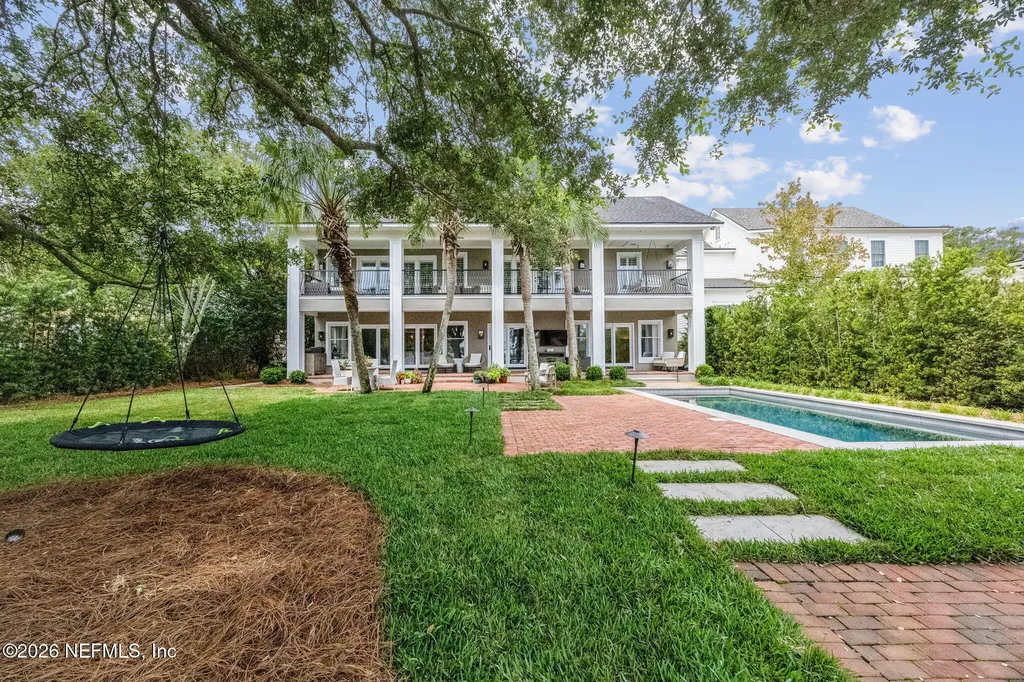 4273 Venetia Boulevard Jacksonville FL 32210