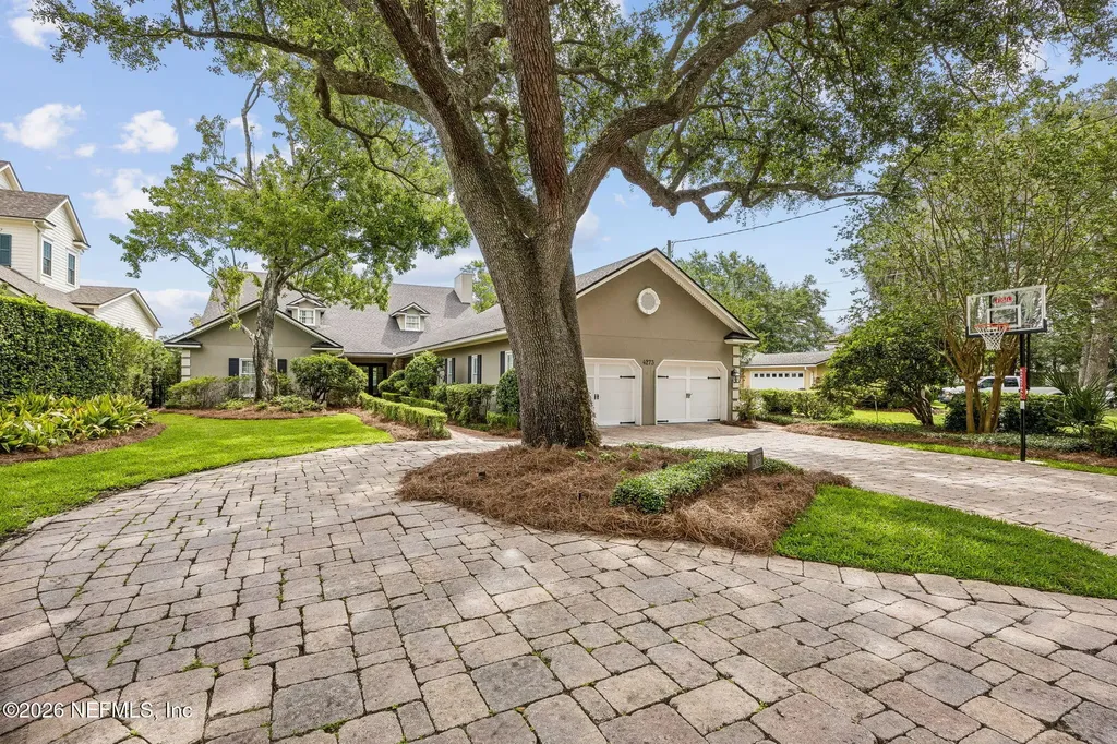 4273 Venetia Boulevard Jacksonville FL 32210