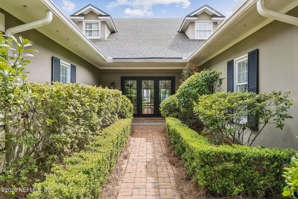 4273 Venetia Boulevard Jacksonville FL 32210