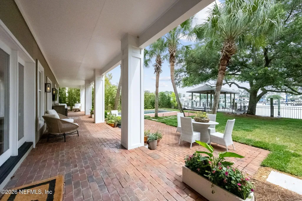 4273 Venetia Boulevard Jacksonville FL 32210