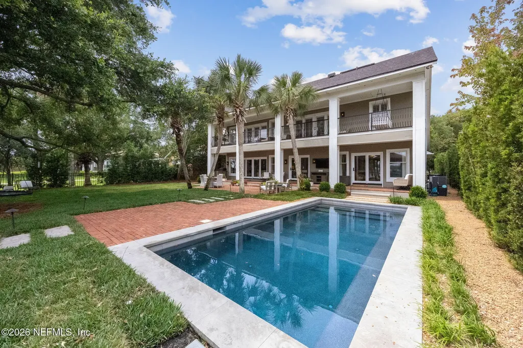 4273 Venetia Boulevard Jacksonville FL 32210