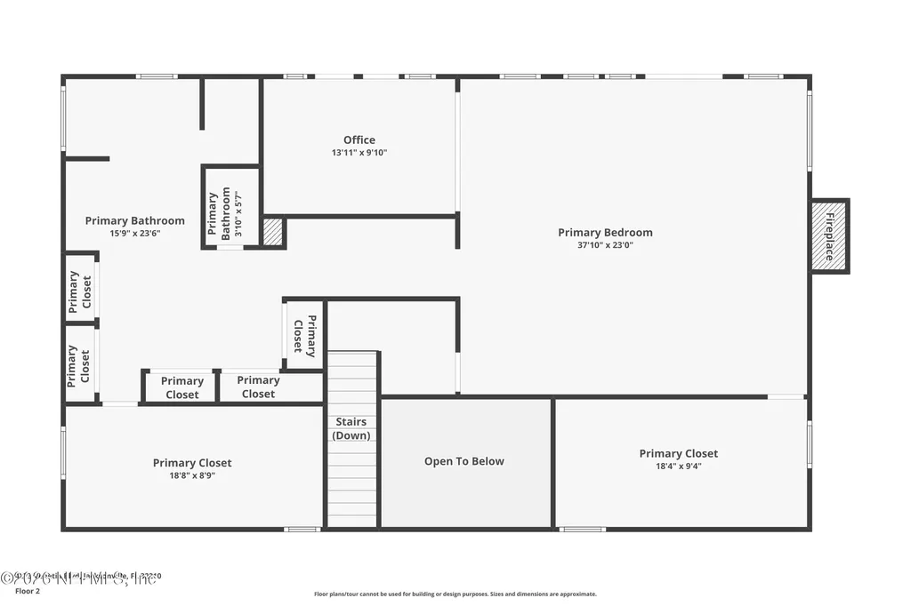 4273 Venetia Boulevard Jacksonville FL 32210