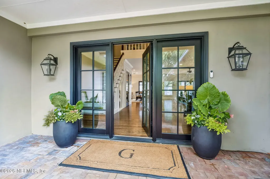 4273 Venetia Boulevard Jacksonville FL 32210