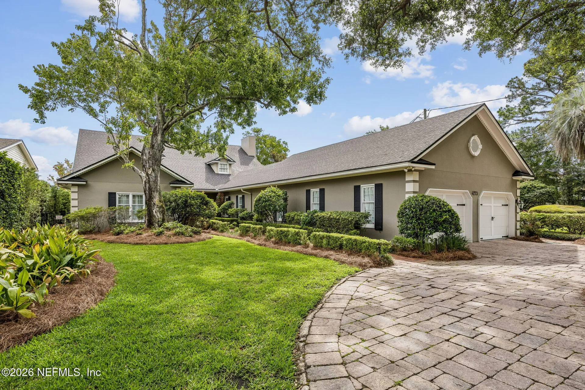 4273 Venetia Boulevard Jacksonville FL 32210
