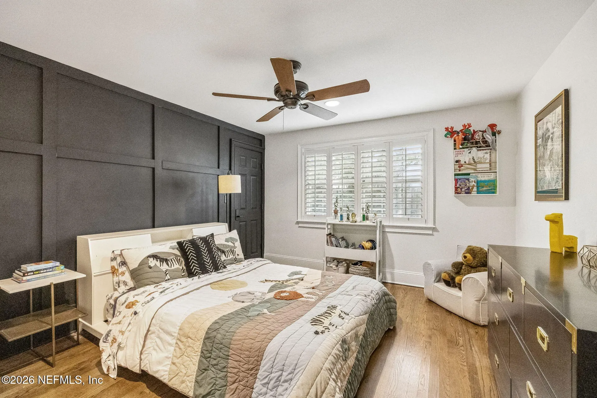 4273 Venetia Boulevard Jacksonville FL 32210