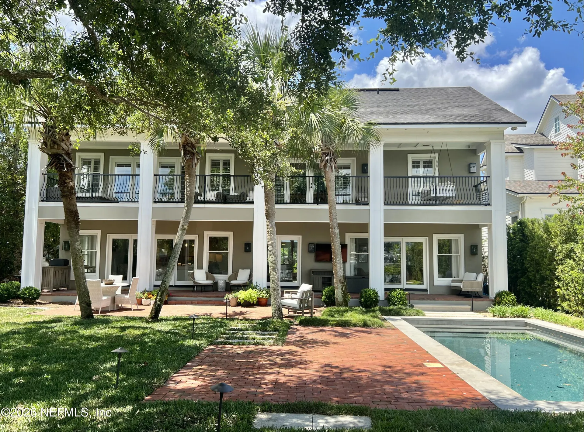 4273 Venetia Boulevard Jacksonville FL 32210