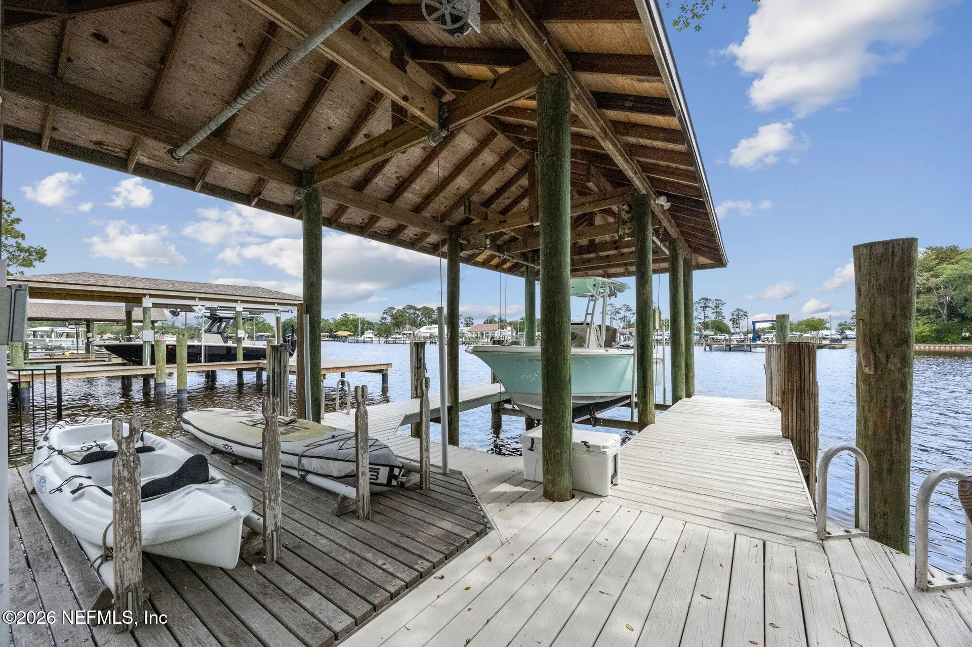 4273 Venetia Boulevard Jacksonville FL 32210