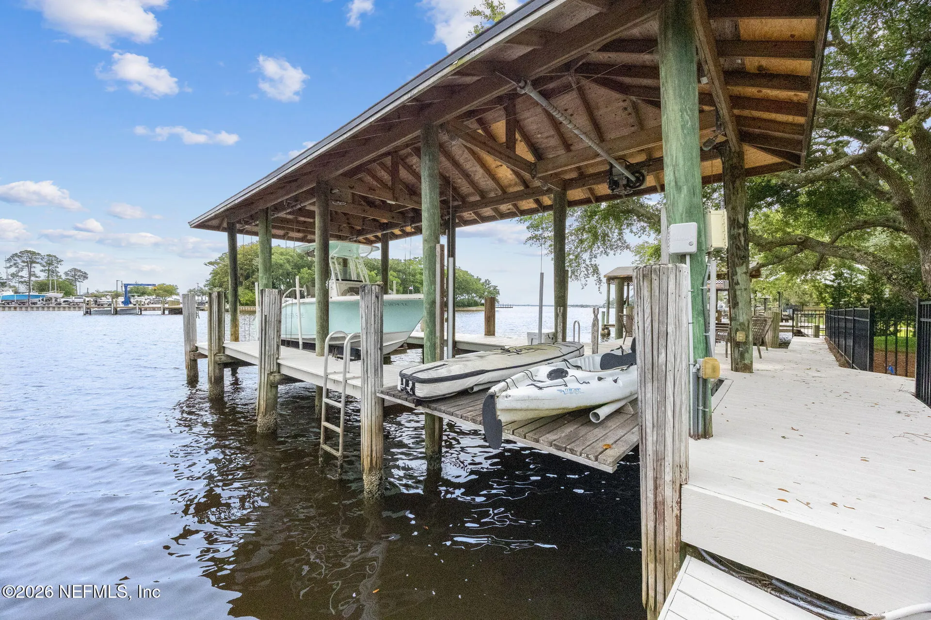 4273 Venetia Boulevard Jacksonville FL 32210